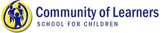 Community of Learners logo